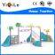 Outdoor Fitness Equipment Monkey Bars Playground