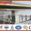 Decorative wrought iron indoor stair raings with low price
