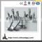 Self-tapping Screws for Solar Mounting Application M6.3 Stainless Steel