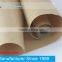 High quality custom printed kraft gift wrapping paper