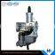 Factory Supply Japanese Keihin Good Quality CG125 With Pump Motorcycle Carburador SMASH 125 C110 OEM Quality
