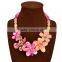 Latest Hot Selling!! long lasting long bar necklace with good price