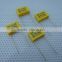 Interference suppression metallized polypropylene film capacitor with plastic box 250 v 0.1uf 275v