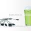 3w energy saving solar torch light,kit solar light factory price