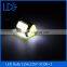 High Brightness 1156 Smd Led Car Light 1156/1157 Cob 4 Side 1156 Led Bulb