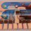 SK-Q178 2 in 1 chocolate and biscuit stick
