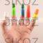 SK-B060 Finger Lollipop Candy