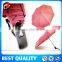 best quality 21inch full 3 fold automatic umbrella