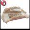 raffia straw cowgirl hat