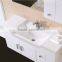 C846series Bathroom ceramic wash basin sink
