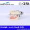 Detachable dentition model for school education dental model