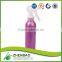 Cute Skin Care Packing aluminum cosmetic bottle