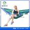 2016 Aofeite Outdoor Leisure Cotton Hammocks Camping Stand Sleeping Hammock