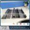 Ceiling tiles forming machine
