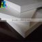 PVC Material black and transparent color pvc foam board