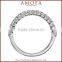 Korean Style Beautiful Turkish Jewellery Rings Designs