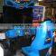 H2 Overdrive Racing Car Driving Arcade Simulator Game Machine