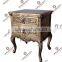 French Style Bedsides or Nightstands