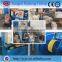 electric wire and cable extruding machine