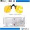 Clip on sunglasses with case polarized lens flip up folding sunglasses with unisez design