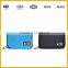 Universal Portable Organizer Double Compartment Carry Travel Case Holder Bag with Hand Stra