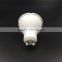 Dimmable aluminum COB LED Spot Light GU10 lamp bulb 3W 5W 9W, led gu10 lamps, led spot light gu10