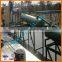 ZSA mini oil refinery plants