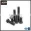 high strength 8.8/10.9/12.9 Allen bolt/hex bolt