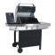 GAS BBQ GRILL