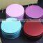 Wedding cutom tin boxes