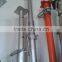 adjustable post shore steel props