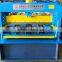 High Quality ZT688 720 Metal Floor Decking Roll Forming Machine