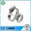 Professional American type hose clamp