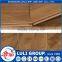 12mm high compressed non--slip waterproof balcony hardwood flooring for indoor made from luligroup