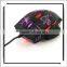 2016 Hot Selling Professional Optical USB Wired Gaming Mouse Computer Mouse