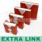  China EL made Wedding candy design Candy pakaging