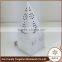 Wooden Cone Incense Box Burners Stick Holder