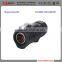 Super popular IP65/67 waterproof 12 pin connector audio