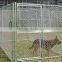 cheap chain link portable dog fencing panel dog house