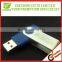 Metal USB Flash Disk Keychain for Promotion