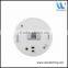 2016 New Full HD Wireless IP USB Smoke Detector Hidden Camera, OV2710 Spy Smoke Detector smoke camera