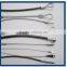 Sports fitness gym equipment galvanized stainless steel wire rope cheapest home gym equipment price