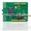 SIM900 Module Quad Band Wireless GSM/GPRS Shield Development Board For Arduino