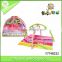 new style baby cotton blanket baby play mat children play mat 0-3 years old