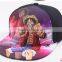 Funny Snapback Cap Wholesale Cap Custom Plain Flat Bill Snapback Caps