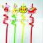 2016 High quality & factory price Silly straws