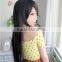 Cheap Synthetic Wigs Long Straight Hair Wig Asian Women Hair Wig Wholesale