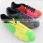 Fashionable 2016 Outdoor Soccer Cleats Customized Football Shoes