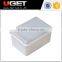 Wholesale Multi Sizes Plastic Waterproof Empty Plastic First Aid Box