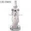Ultrasonic Liposuction Cavitation Slimming Machine 2015 Multifunctional Slimming 5 In 1 Cavitation Machine Machine With Ultrasound Cavitation Vacuum Roller And EMS